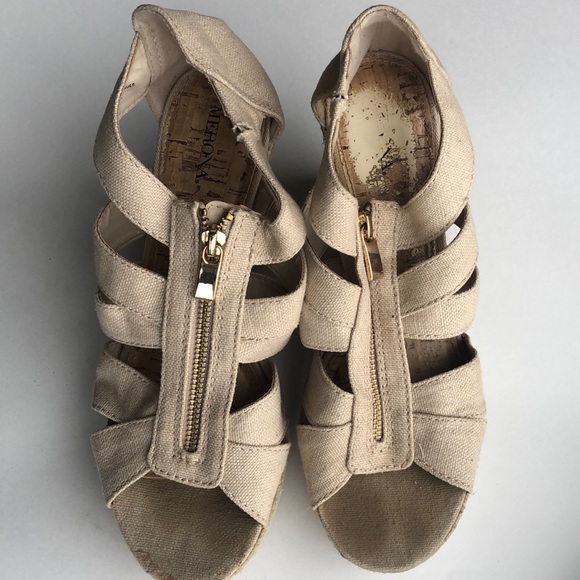 Espadrille Wedges🌸 - Picture 2 of 7